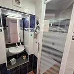 Apartmán Grand Aux Salins - Climatisation - Terrasse - 90m De La *