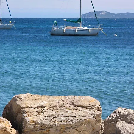 Grand Aux Salins - Climatisation - Terrasse - 90m De La דירה