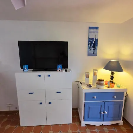 Grand Aux Salins - Climatisation - Terrasse - 90m De La