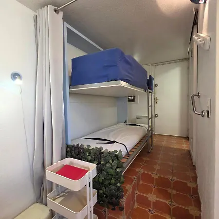 דירה Grand Aux Salins - Climatisation - Terrasse - 90m De La הייר