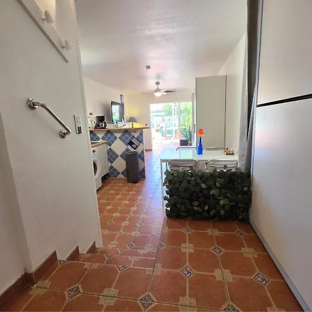 Appartamento Grand Aux Salins - Climatisation - Terrasse - 90m De La *