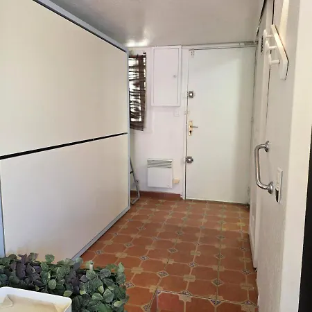 Grand Aux Salins - Climatisation - Terrasse - 90m De La *