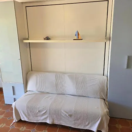 Grand Aux Salins - Climatisation - Terrasse - 90m De La דירה הייר