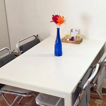 Appartamento Grand Aux Salins - Climatisation - Terrasse - 90m De La *