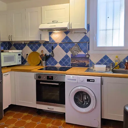 Grand Aux Salins - Climatisation - Terrasse - 90m De La הייר