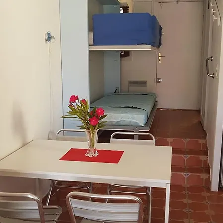 Grand Aux Salins - Climatisation - Terrasse - 90m De La הייר